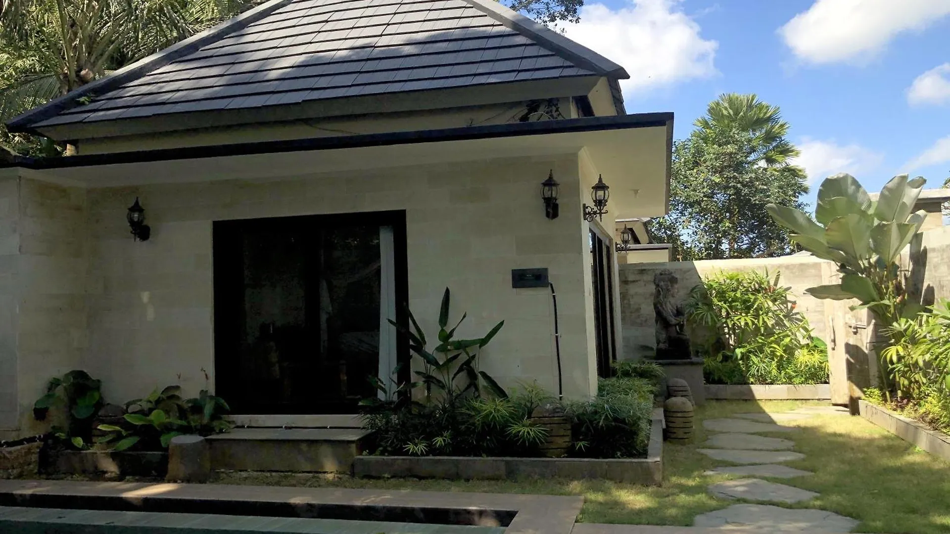 Kelusa Resort Ubud