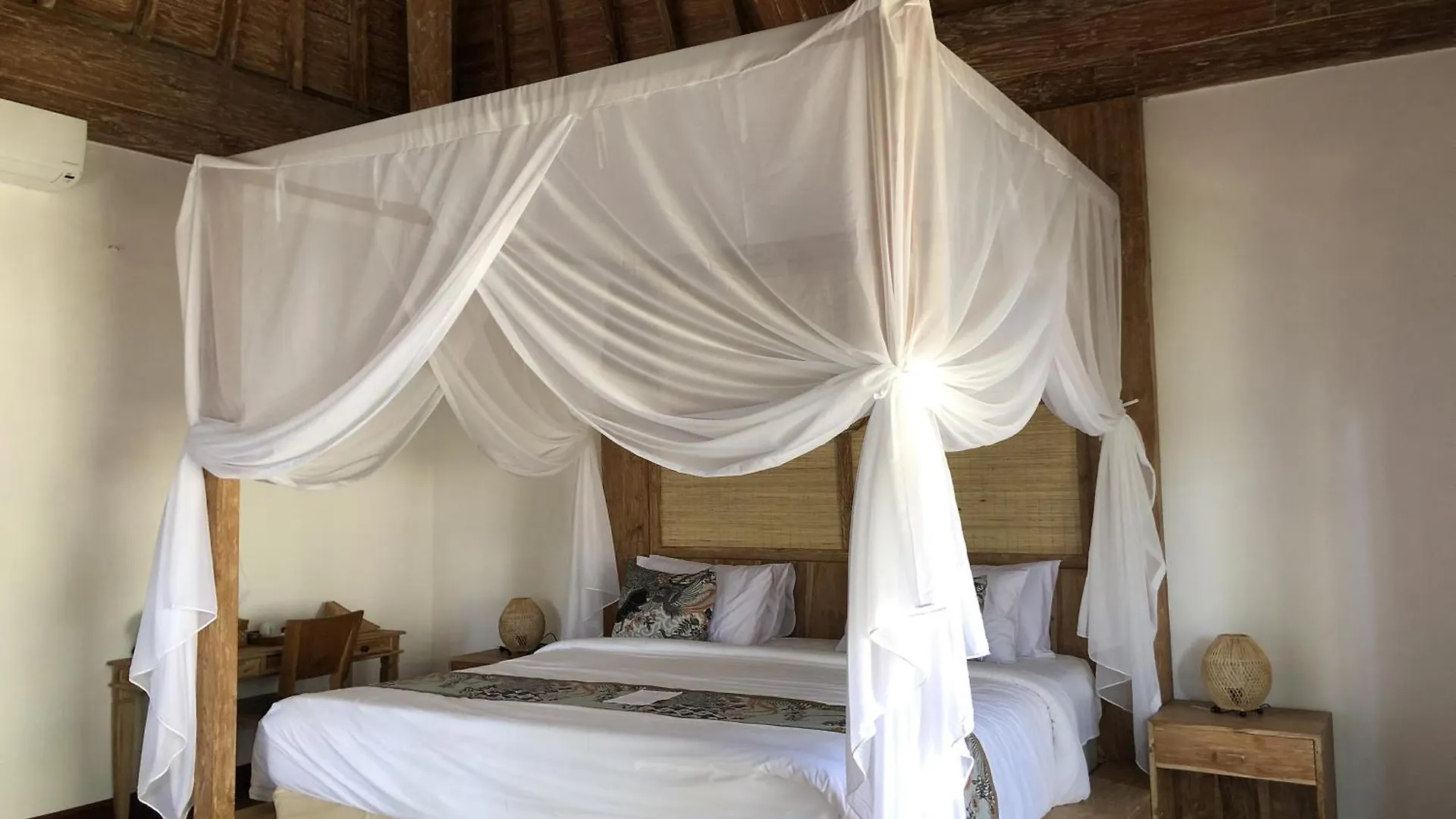 Kelusa Resort Ubud