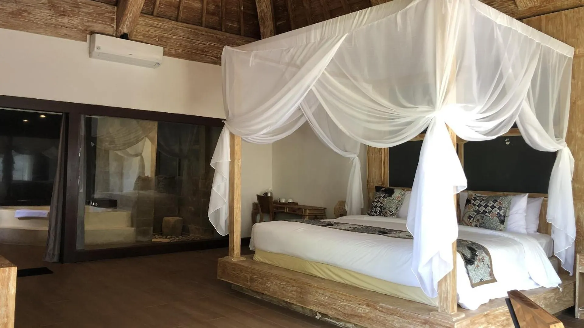 Kelusa Resort Ubud  Indonesia
