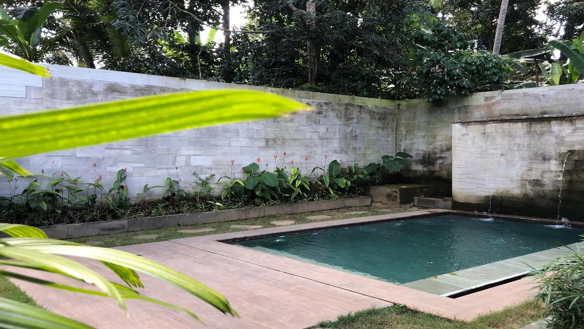 Kelusa Resort Ubud  Indonesia