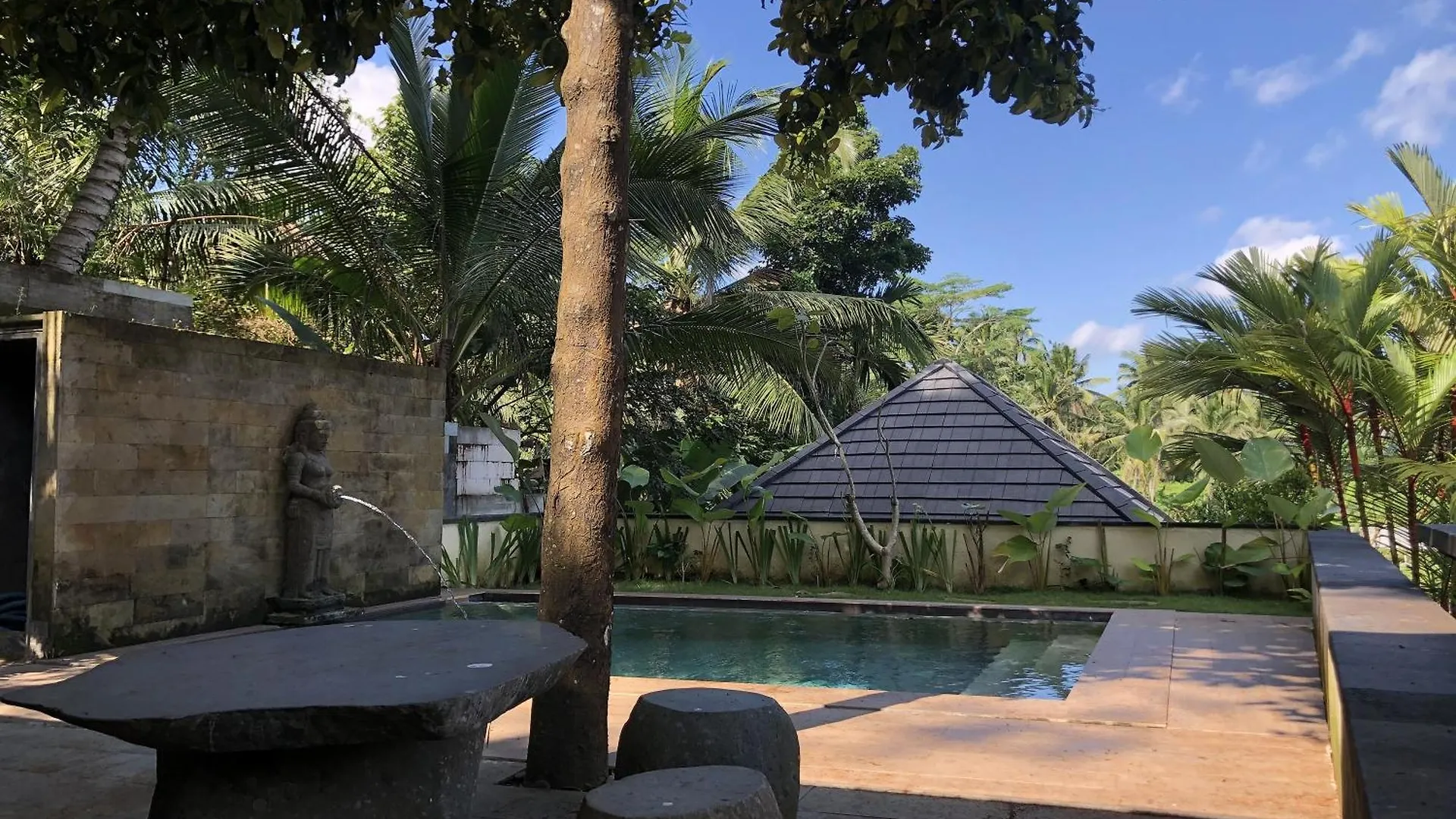 Kelusa Resort Ubud  Ubud (Bali)