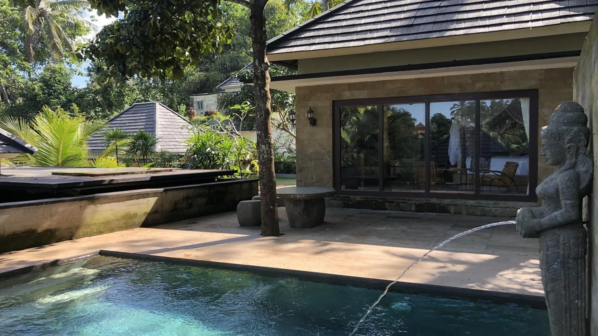 Kelusa Resort Ubud