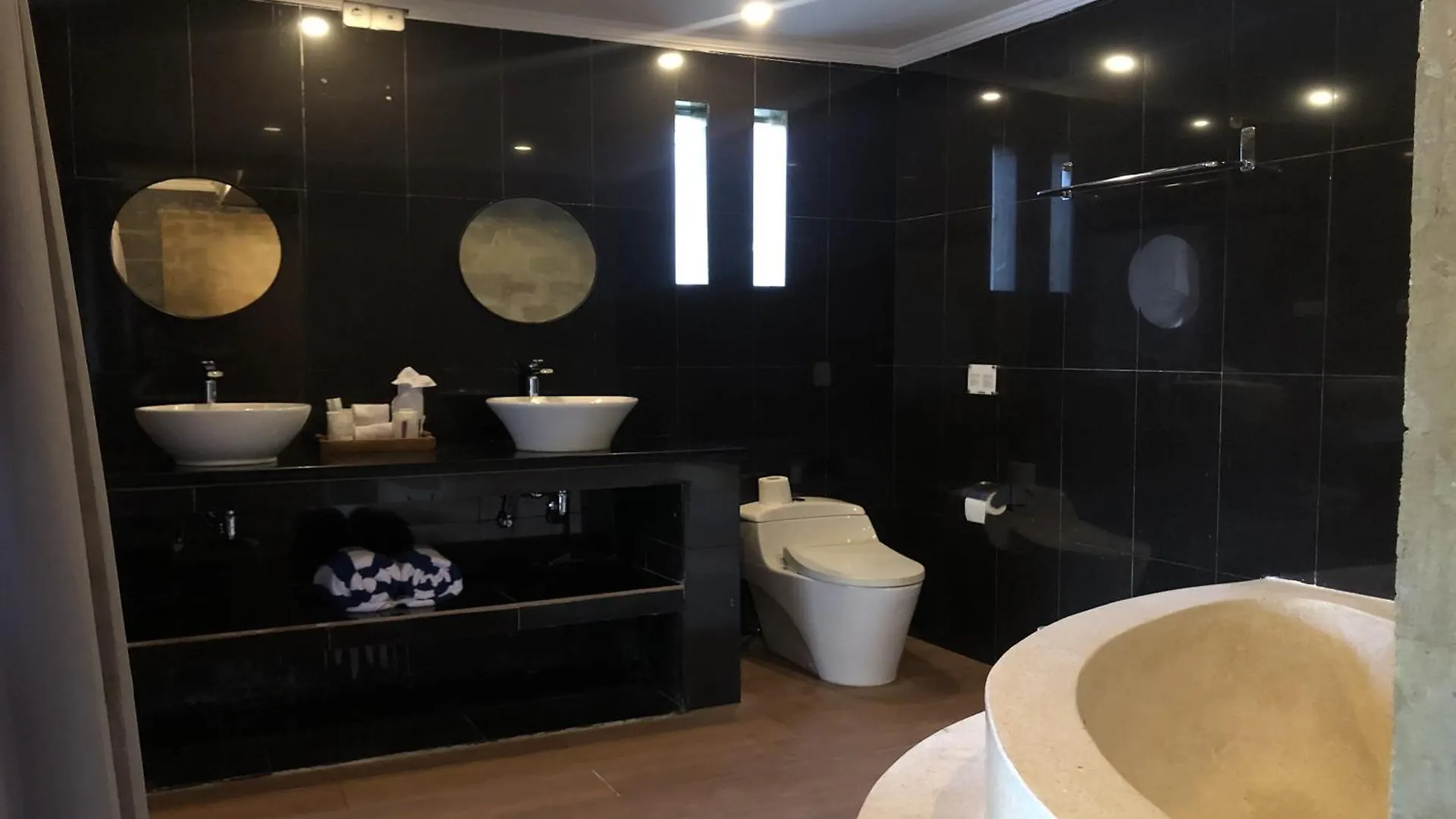 Kelusa Resort Ubud