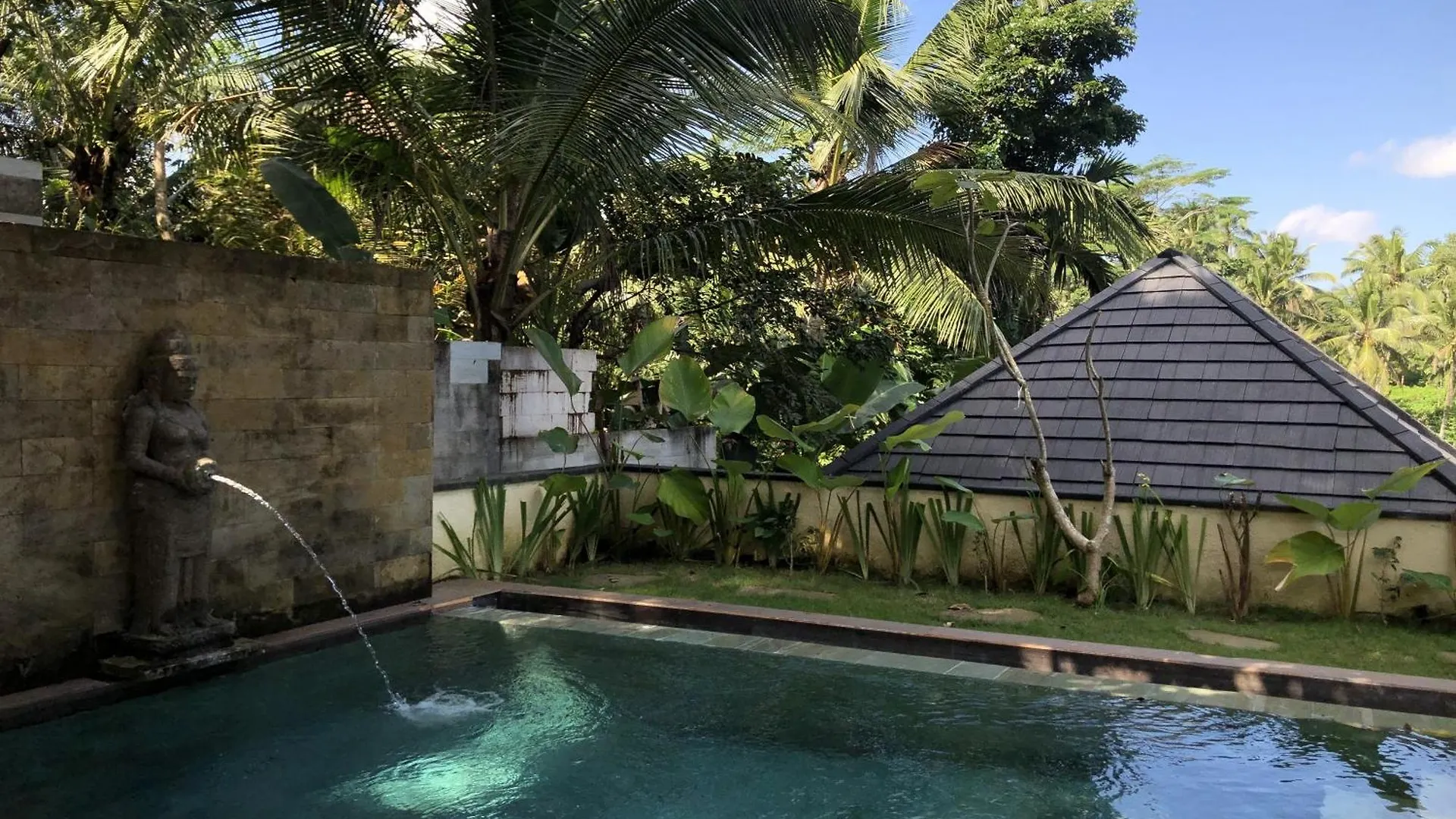 Kelusa Resort Ubud  0*, Ubud (Bali) Indonesia
