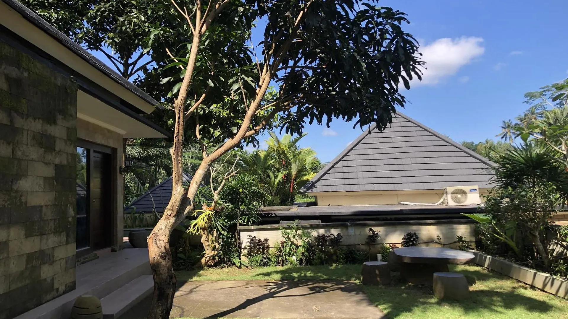 Kelusa Resort Ubud