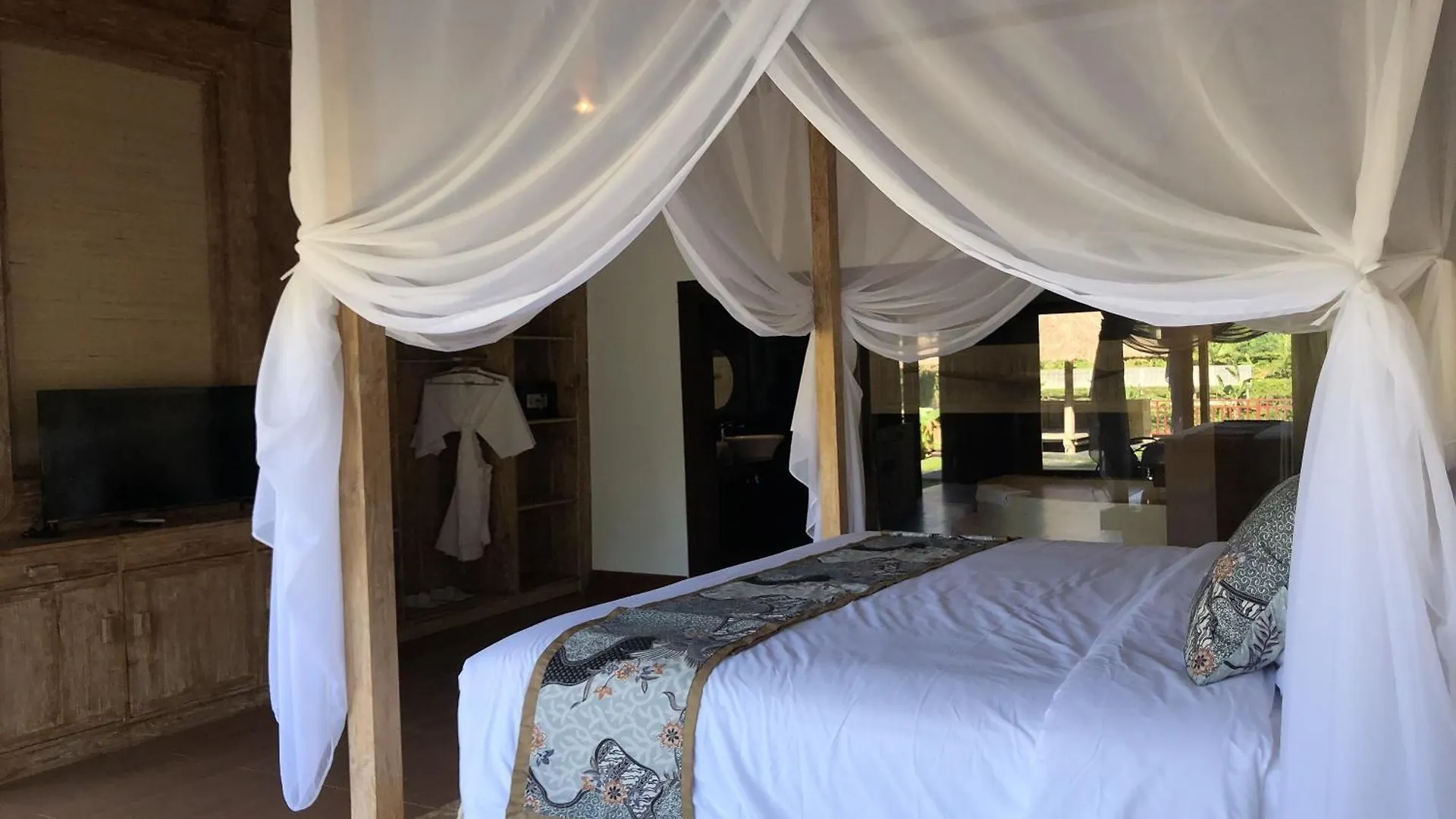 Kelusa Resort Ubud   Ubud (Bali)