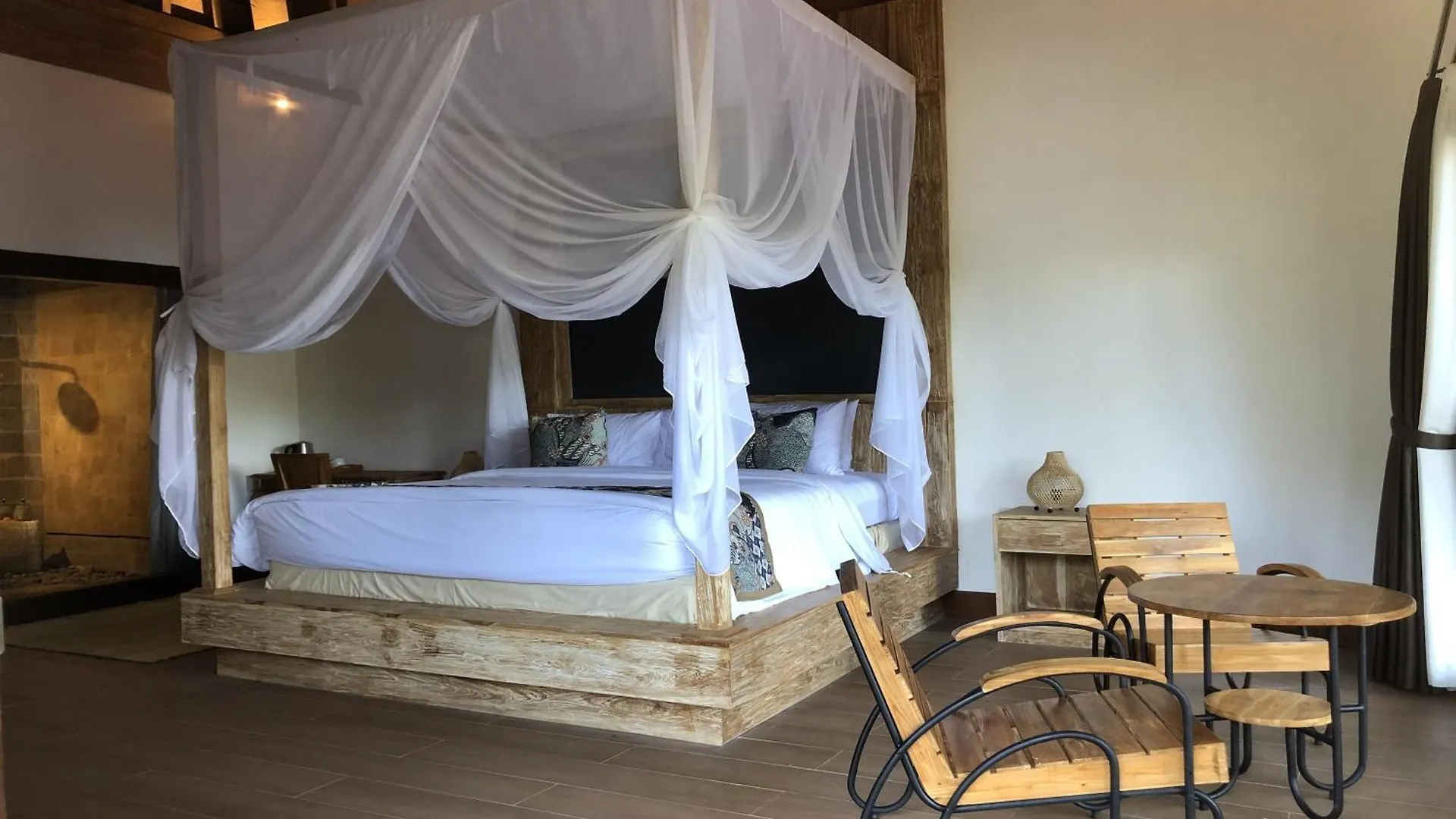 Kelusa Resort Ubud