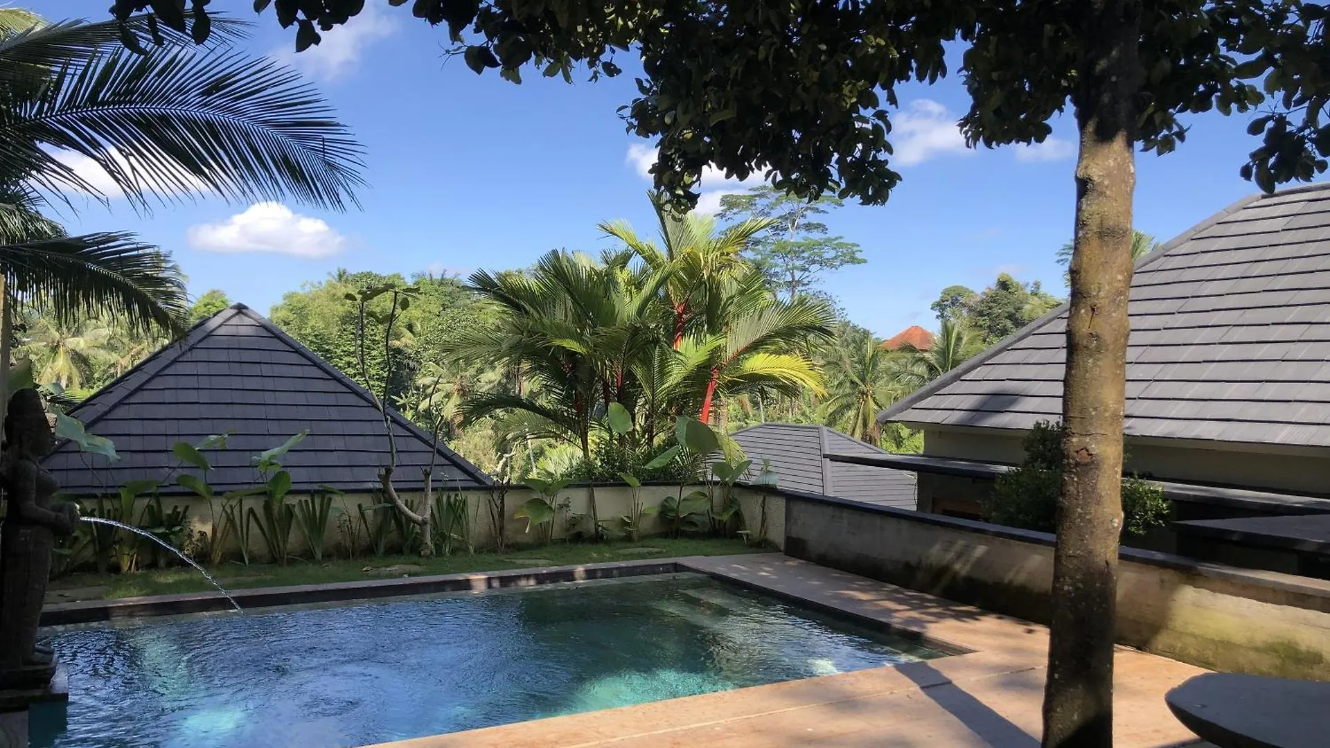 Kelusa Resort Ubud
