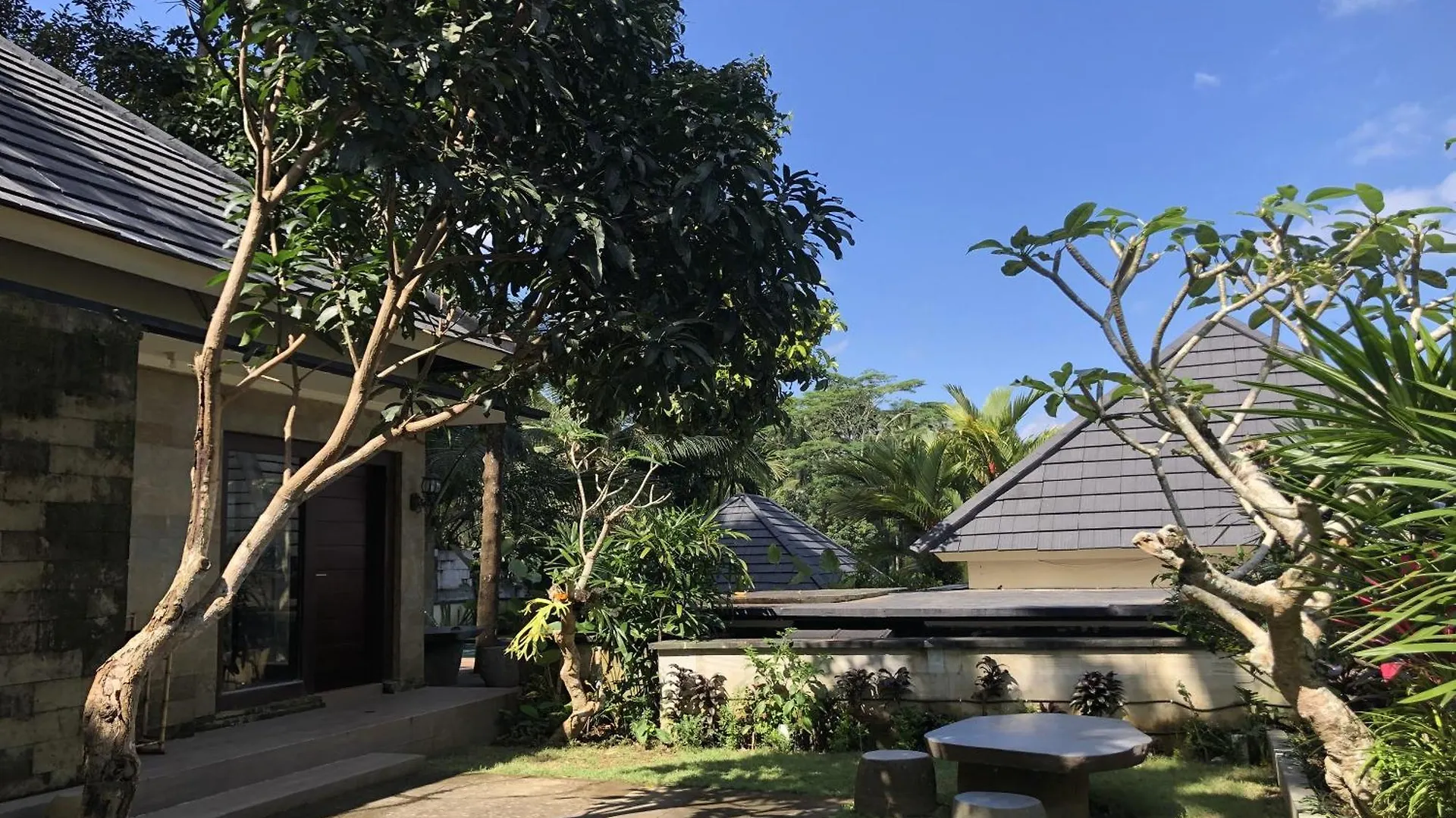 Kelusa Resort Ubud   Ubud (Bali)