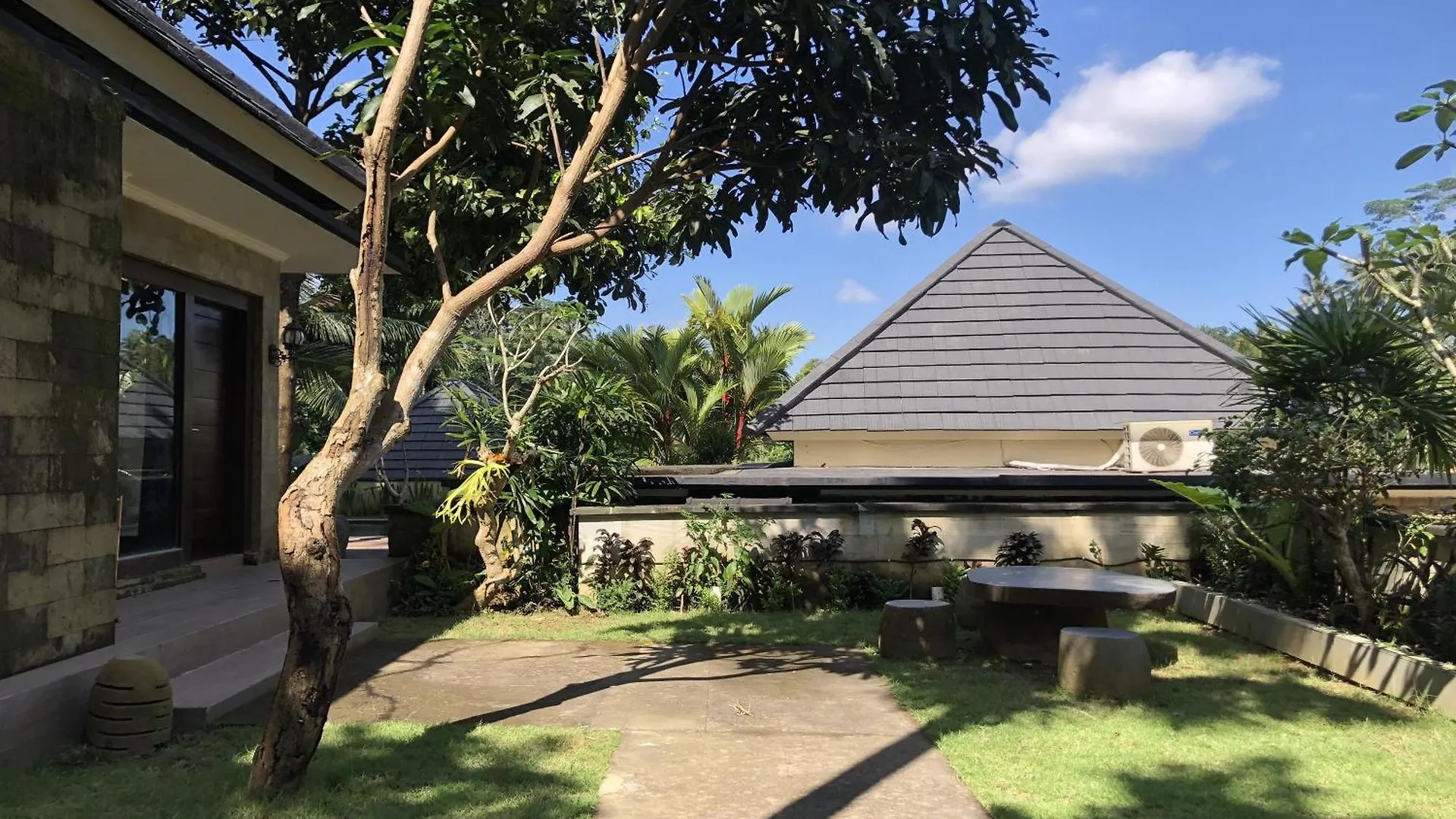 Kelusa Resort Ubud  Ubud (Bali)