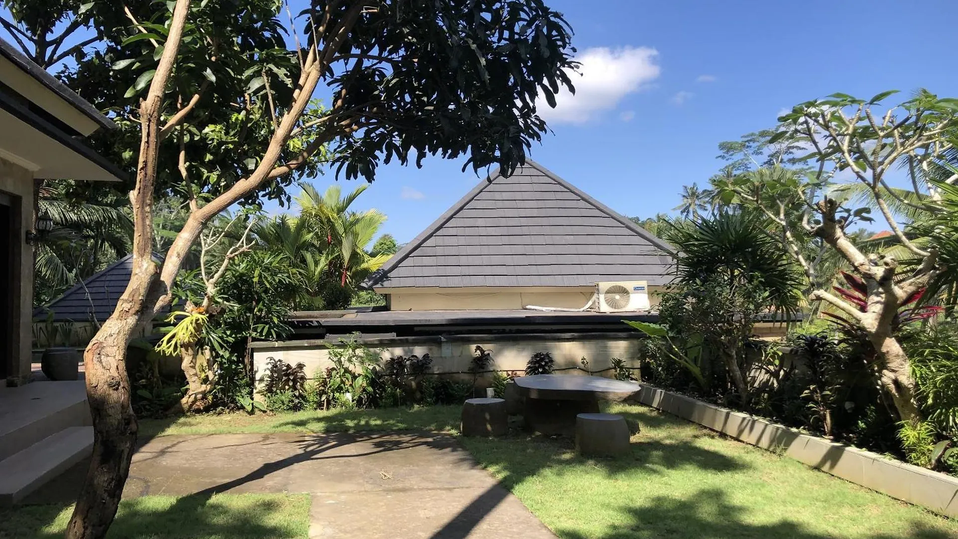 Kelusa Resort Ubud
