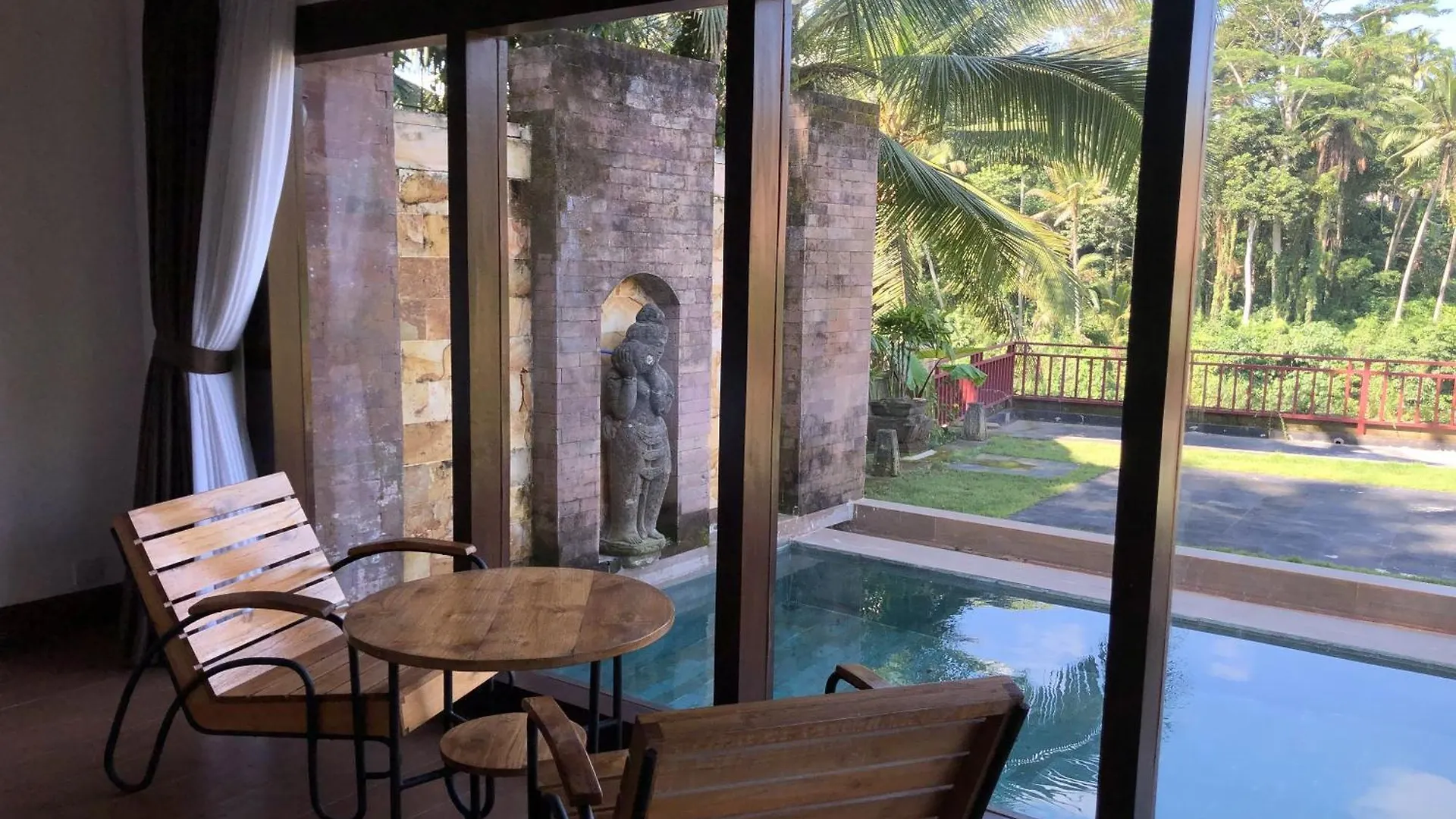 Kelusa Resort Ubud  0*, Ubud (Bali)