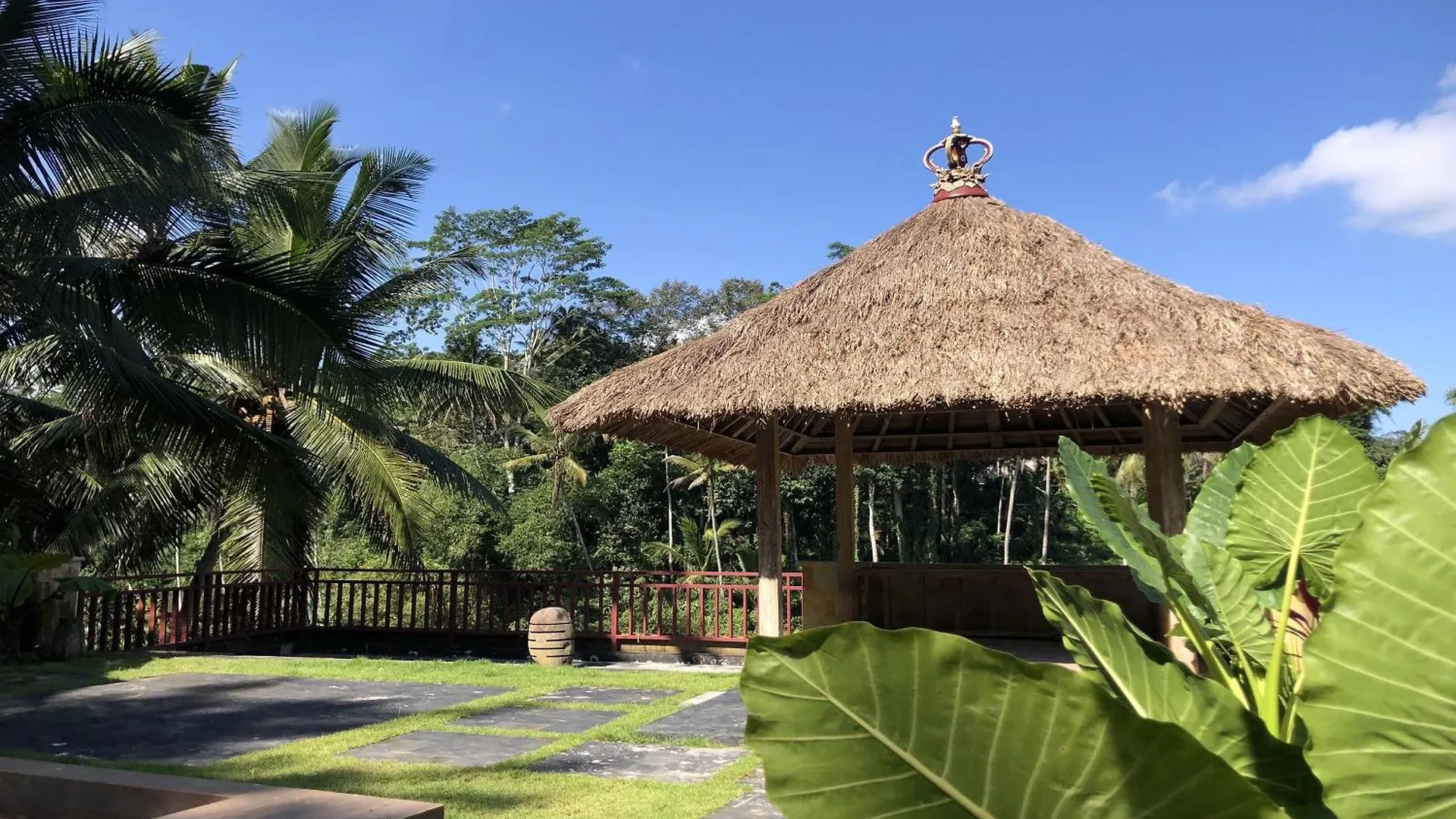 Kelusa Resort Ubud