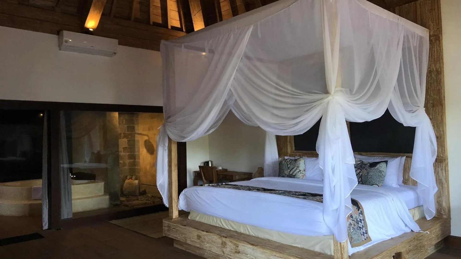 Kelusa Resort Ubud  0*, Ubud (Bali)