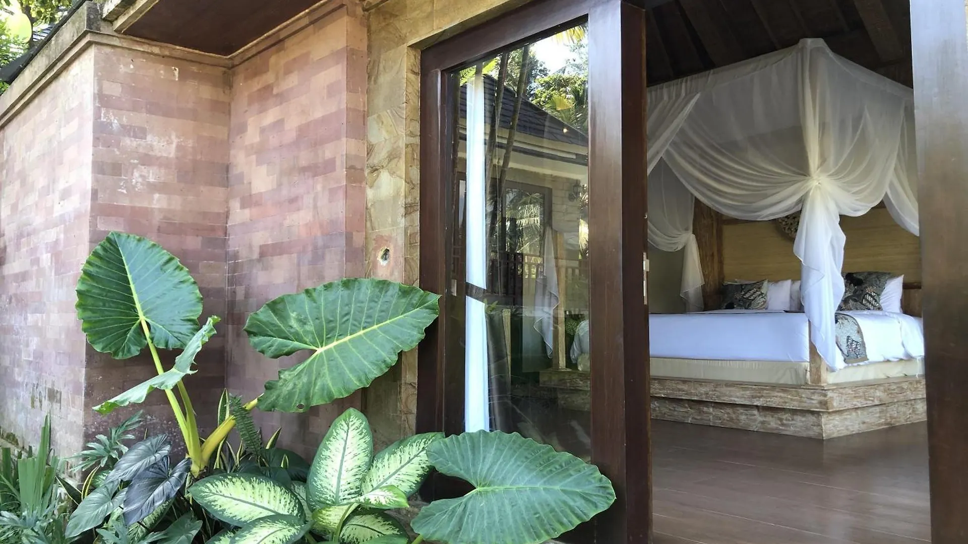 Kelusa Resort Ubud   Ubud (Bali)