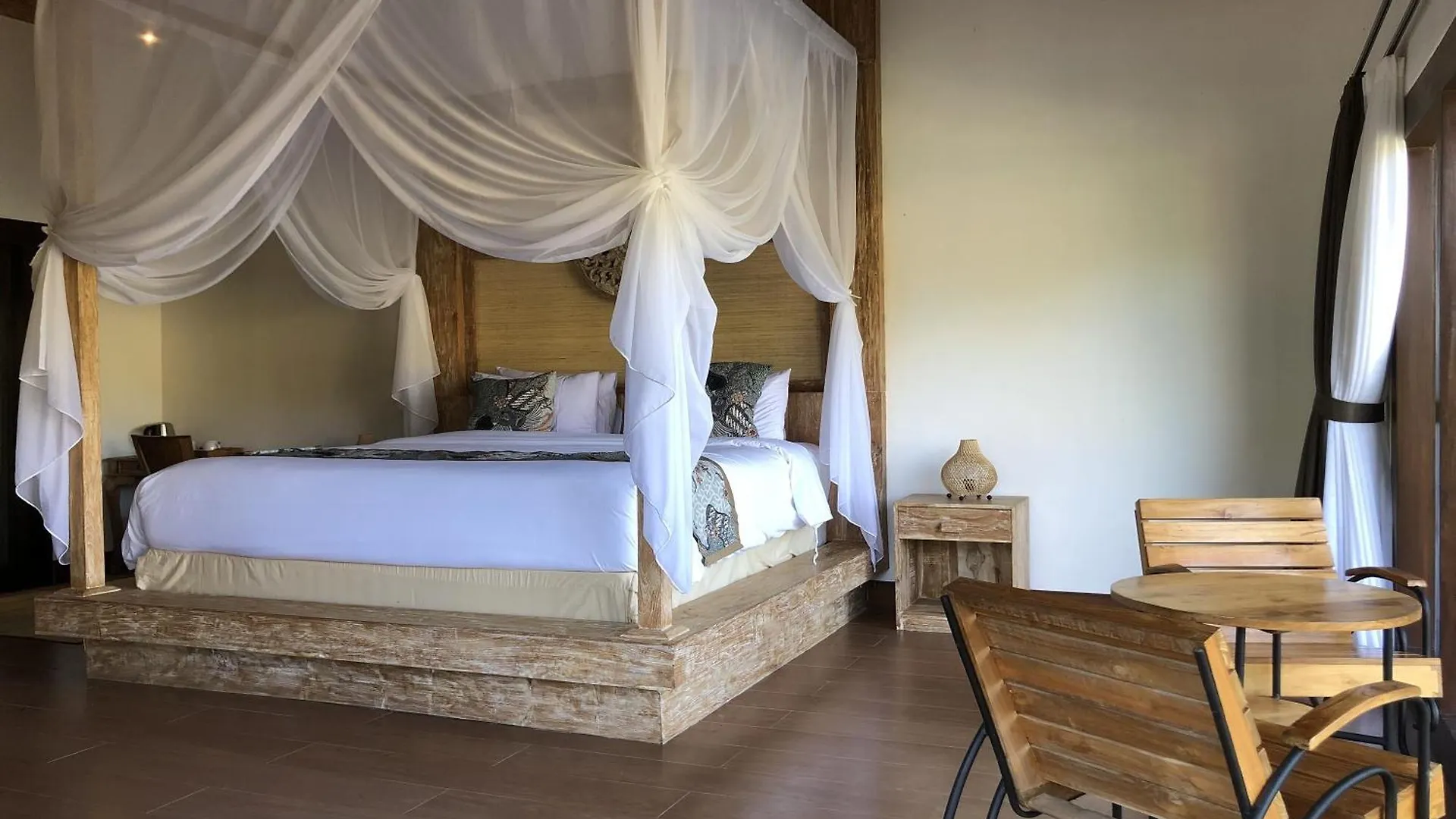 Kelusa Resort Ubud