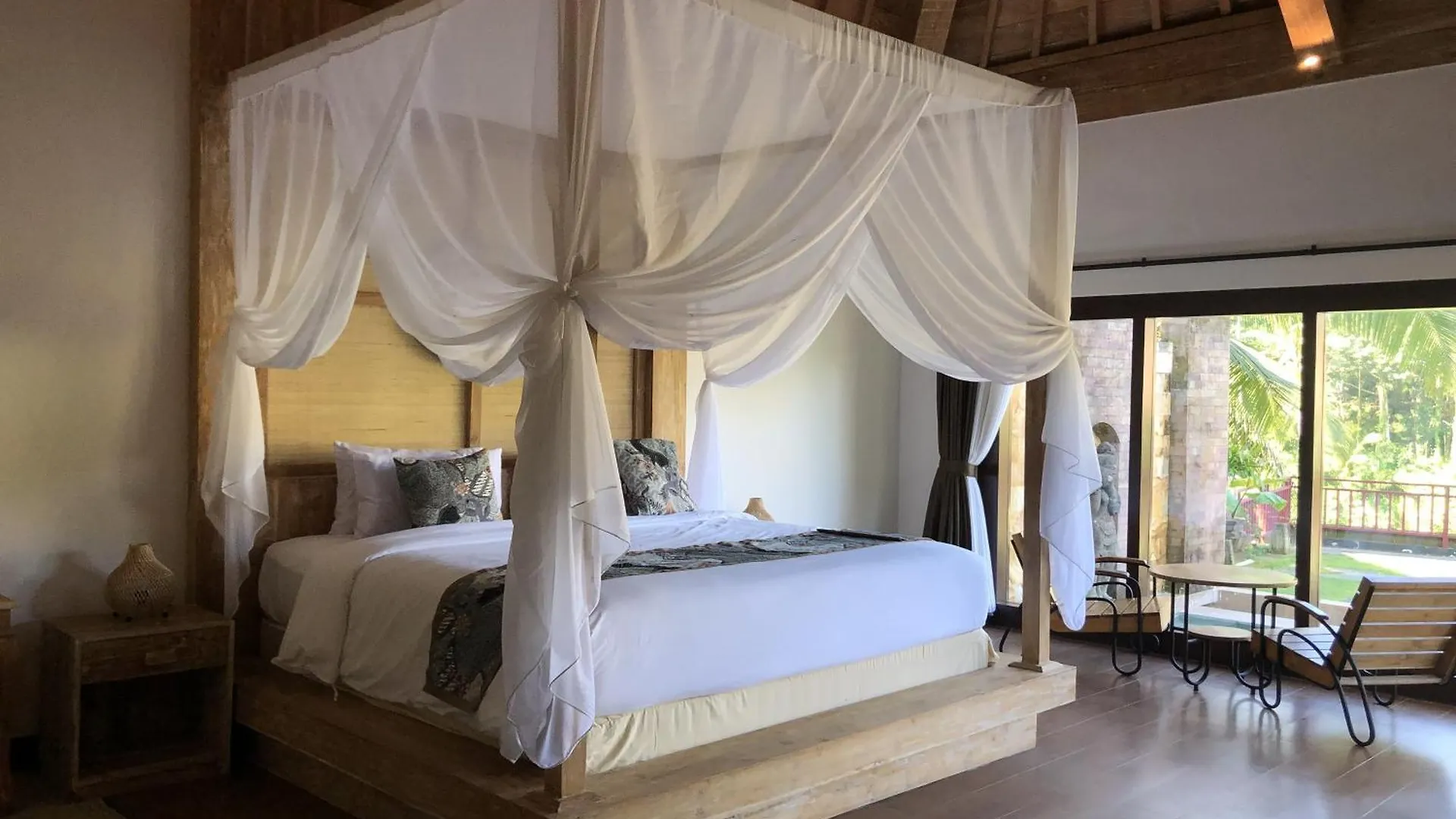 Kelusa Resort Ubud