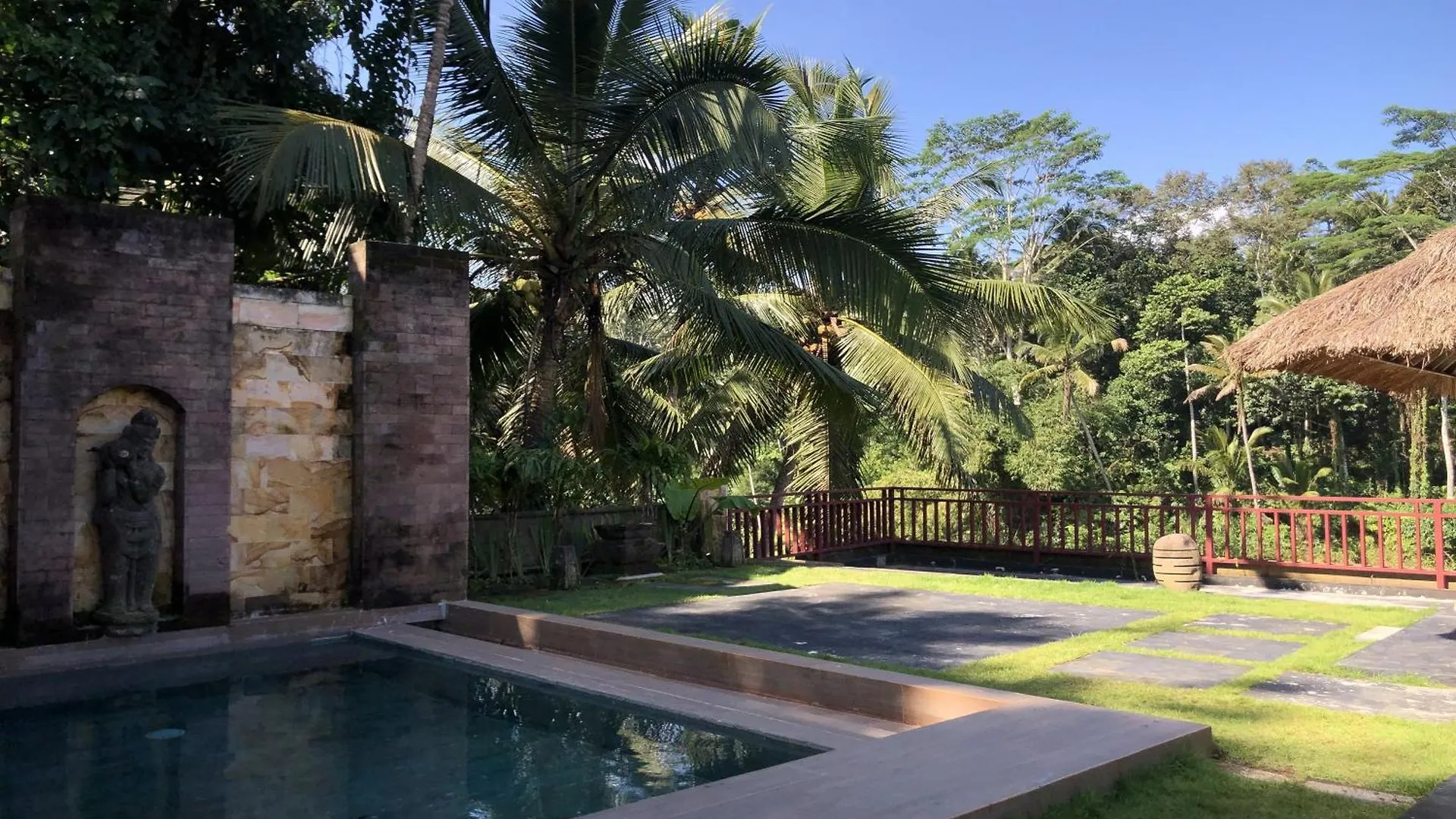 Kelusa Resort Ubud  0*, Ubud (Bali) Indonesia