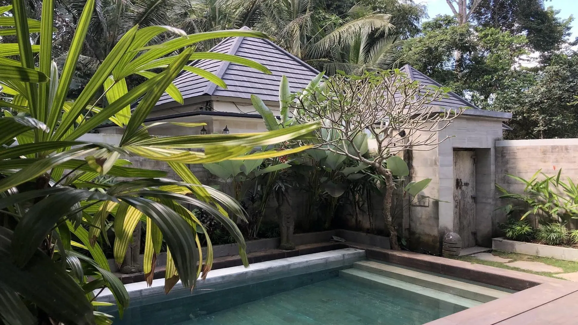 Kelusa Resort Ubud