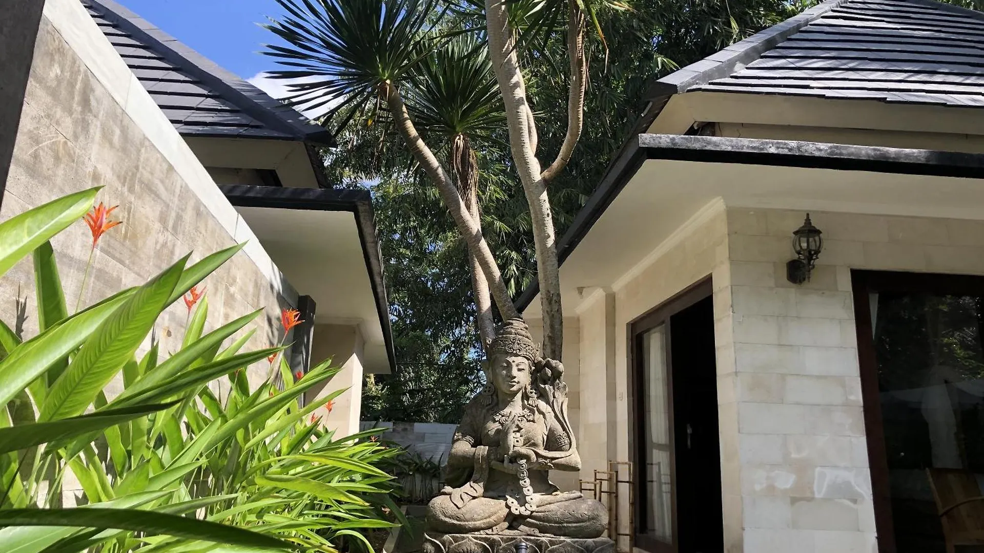 Kelusa Resort Ubud