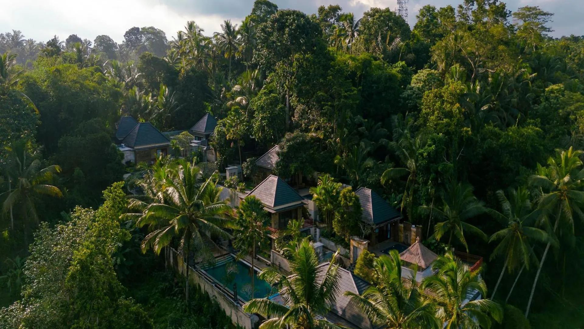 Kelusa Resort Ubud