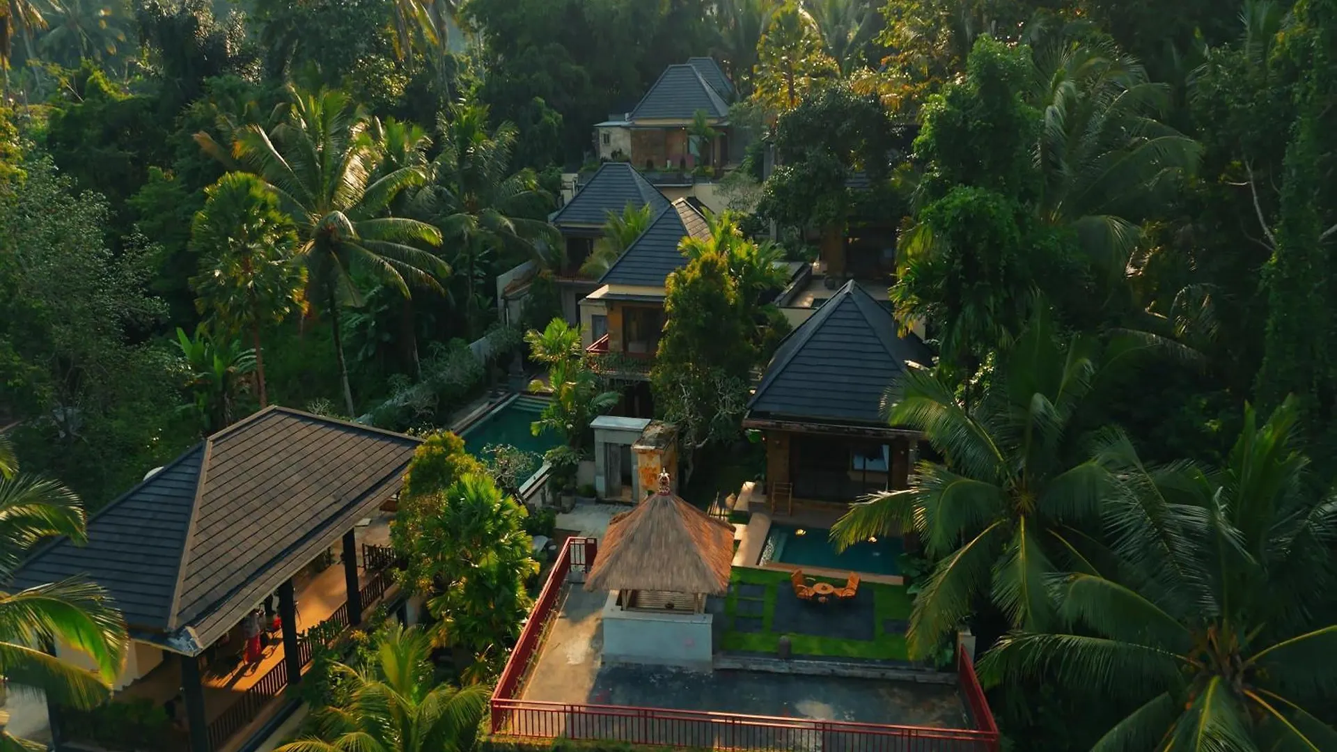 Kelusa Resort Ubud  0*, Ubud (Bali) Indonesia