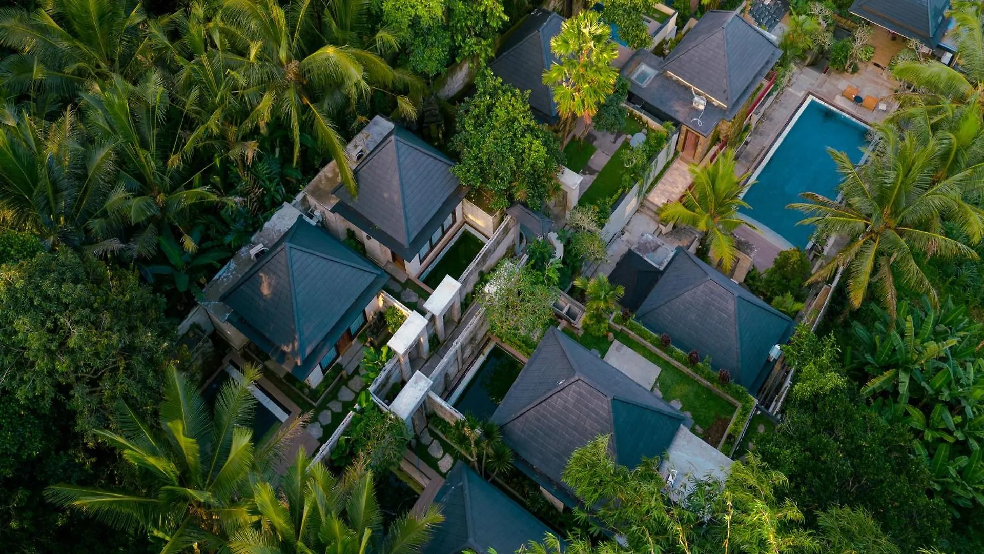 Kelusa Resort Ubud