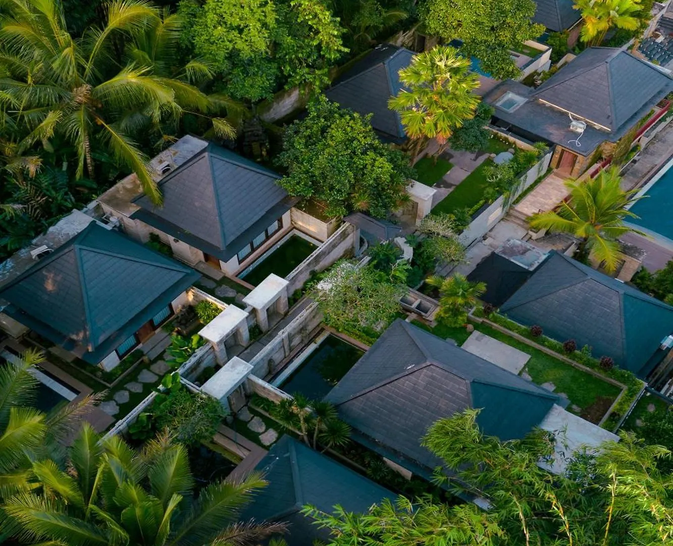 Kelusa Resort Ubud