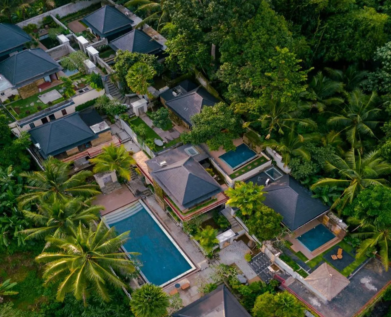 Kelusa Resort Ubud