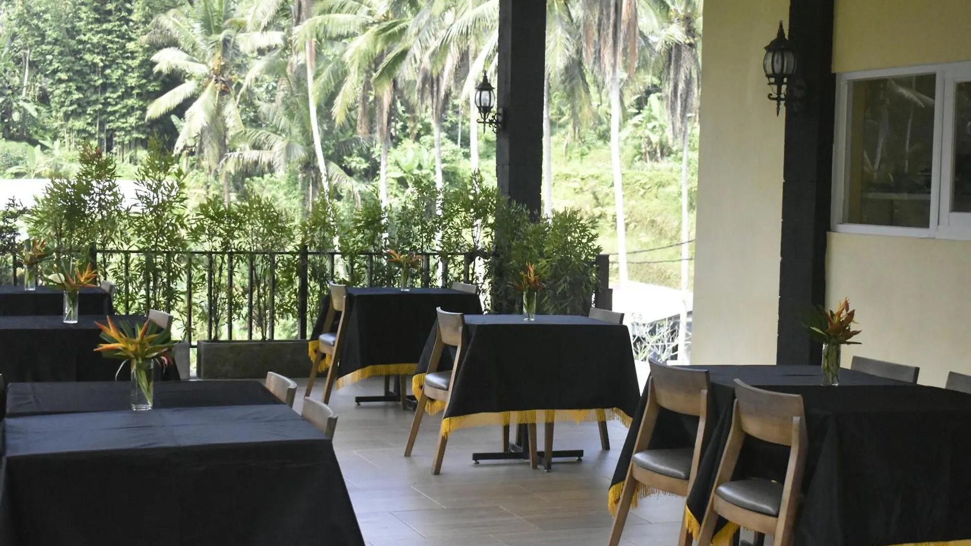 Kelusa Resort Ubud