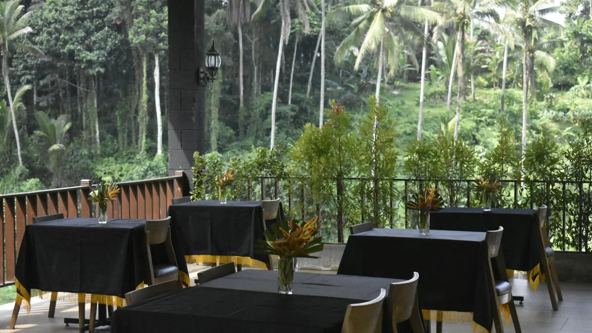 Kelusa Resort Ubud  Ubud (Bali)
