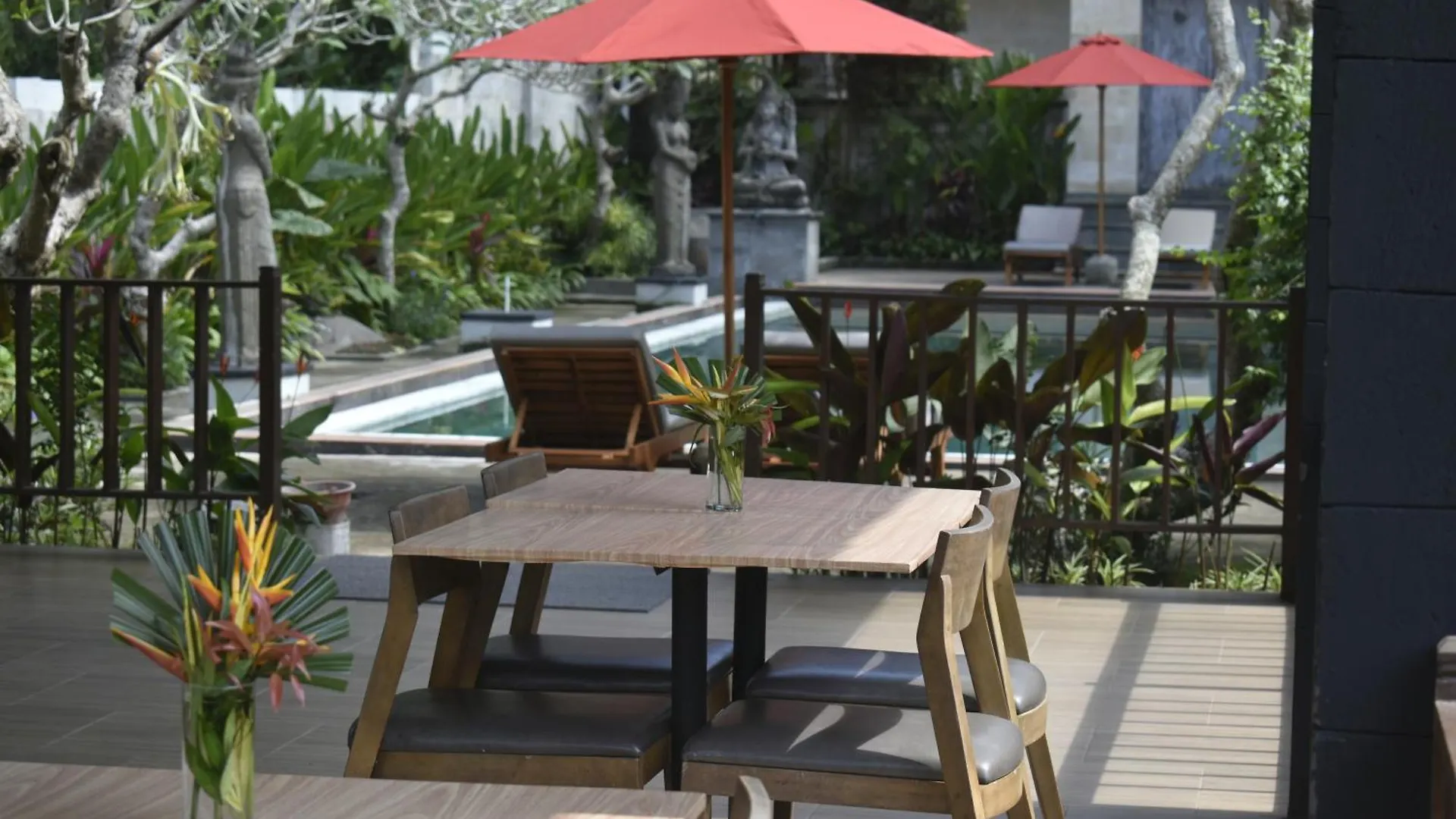 Kelusa Resort Ubud