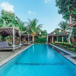 4* Casa de hóspedes Kutuh