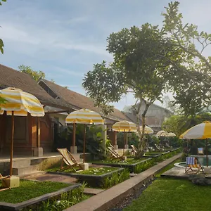 Pensionat Shelter Island, Ubud