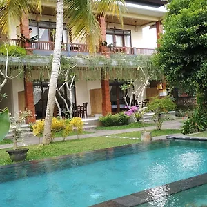 3* Casa de hóspedes Nyoman Sandi
