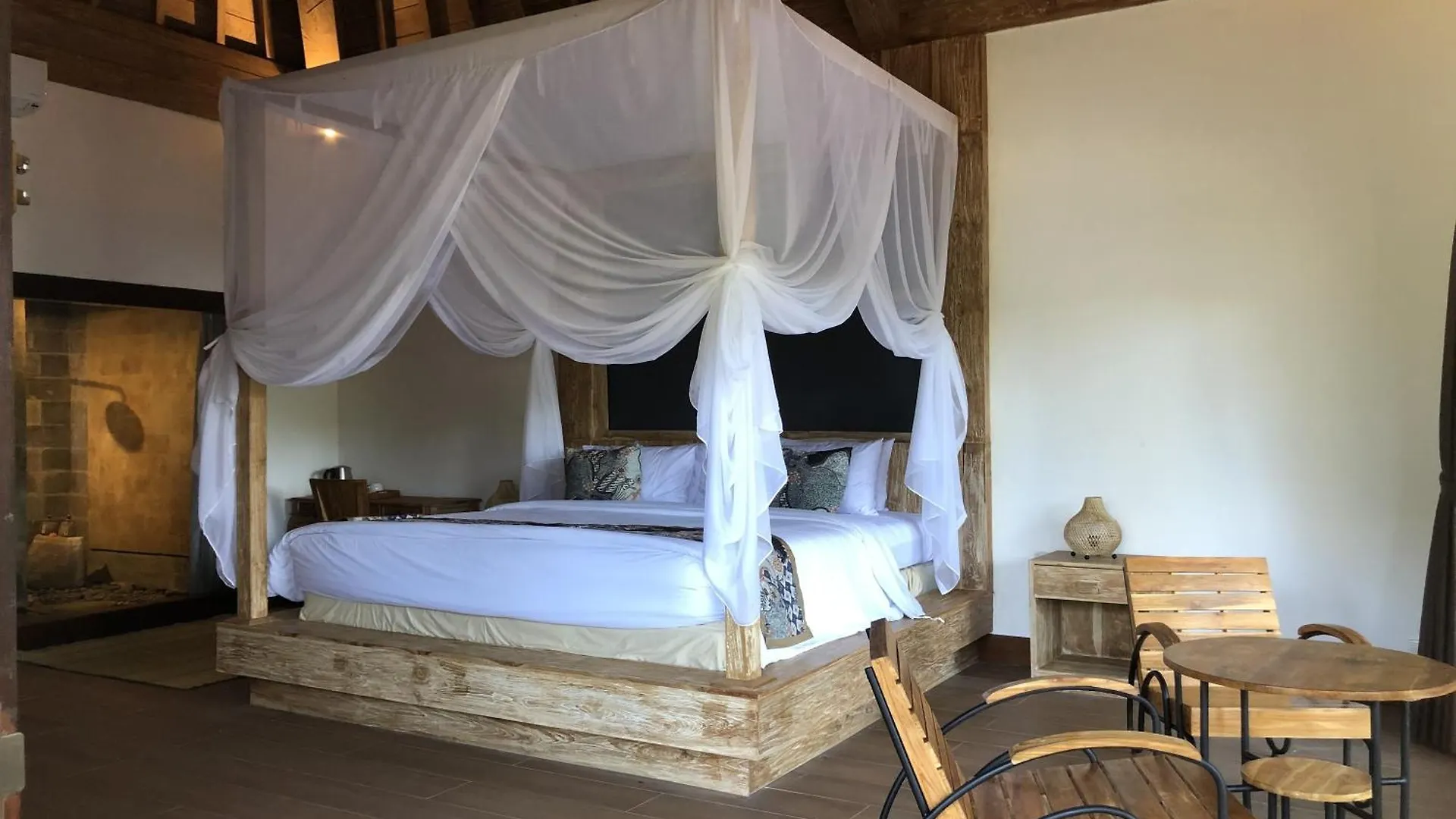 Kelusa Resort Ubud  0*, Ubud (Bali) Indonesia