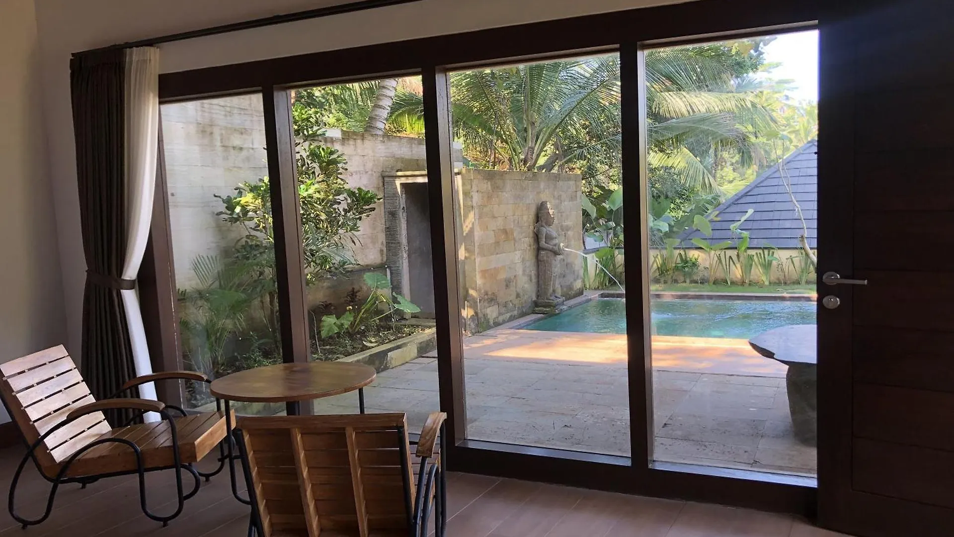 Kelusa Resort Ubud  Indonesia