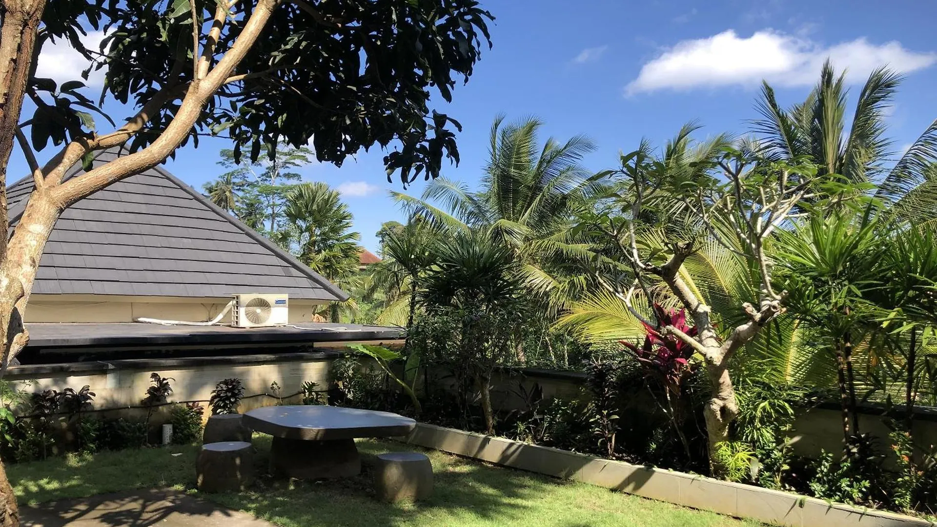 Kelusa Resort Ubud  Indonesia