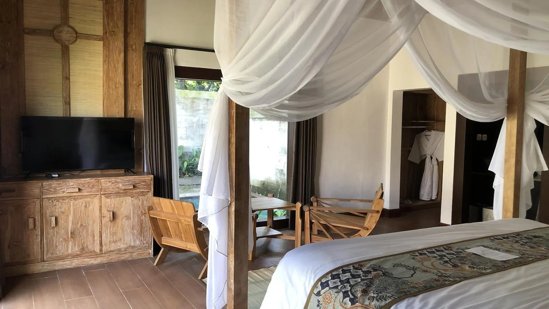 Kelusa Resort Ubud