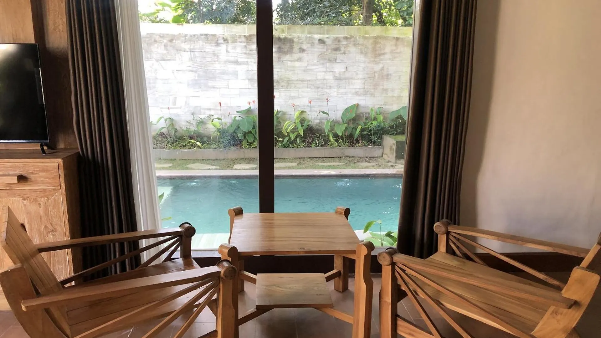 Kelusa Resort Ubud