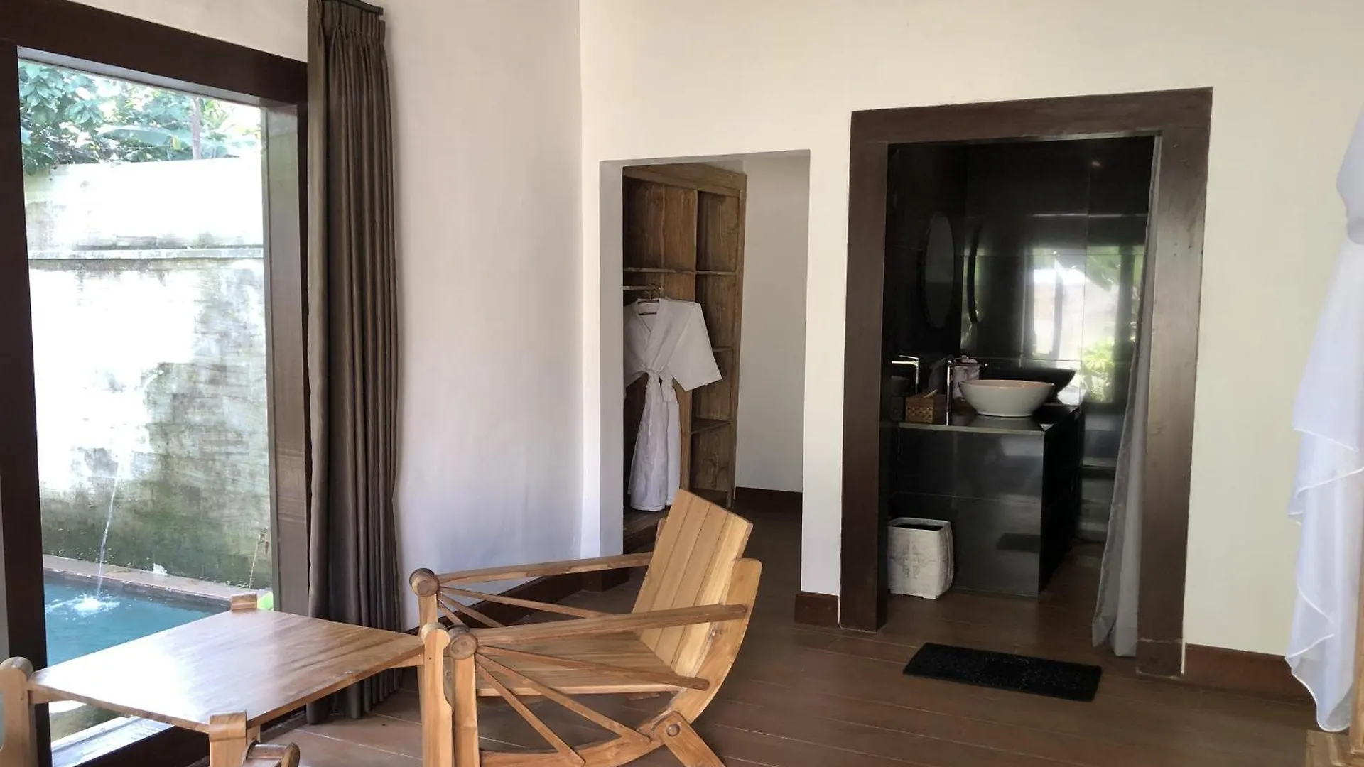 Kelusa Resort Ubud  Indonesia