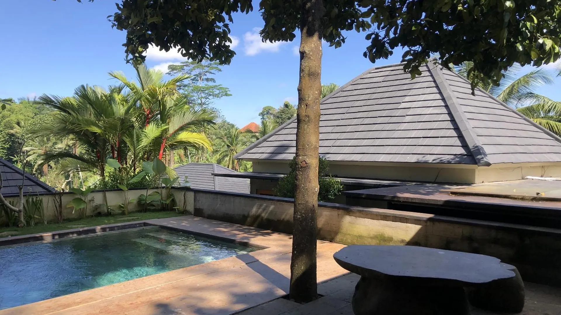 Kelusa Resort Ubud