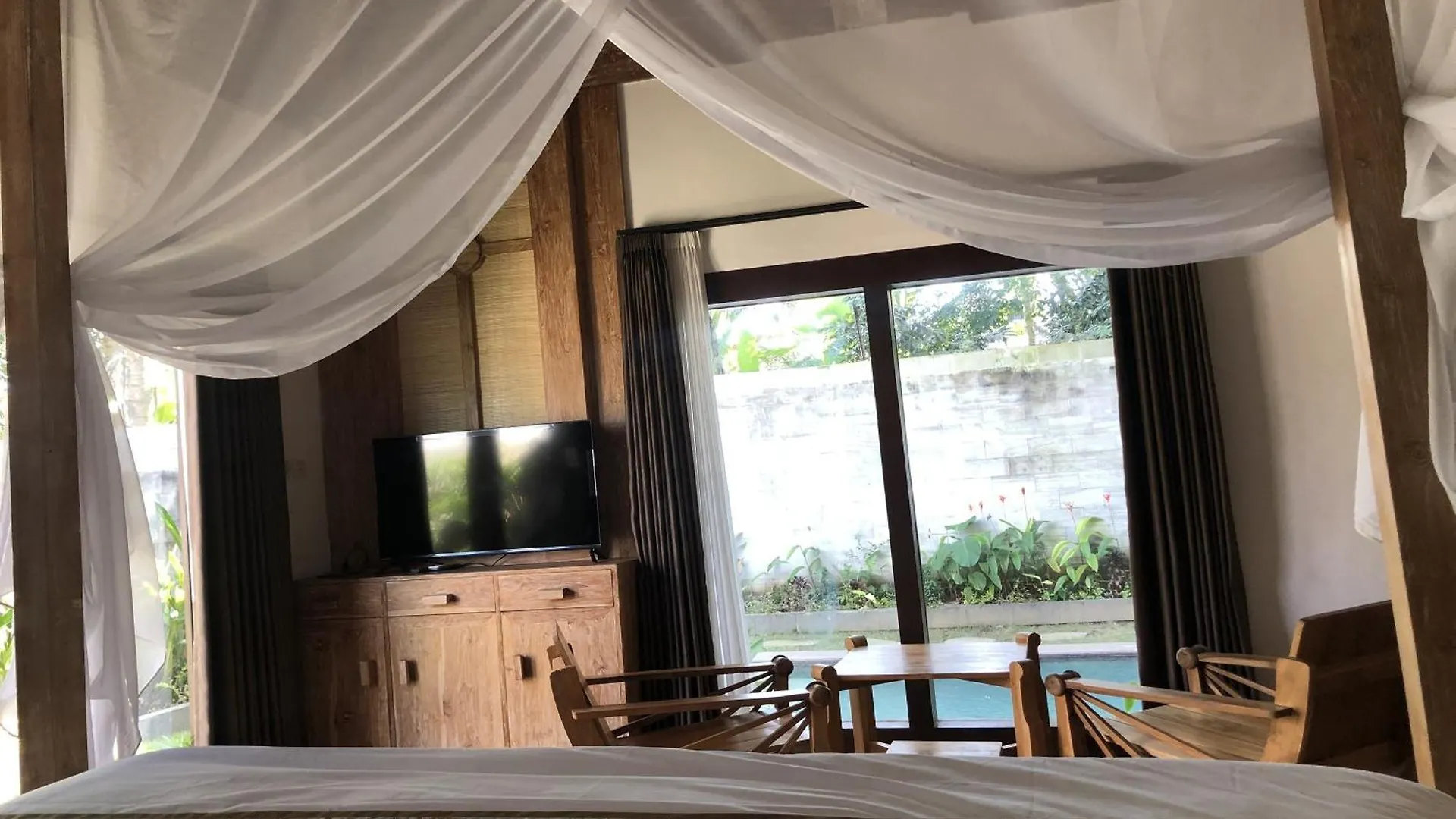 Kelusa Resort Ubud  Indonesia