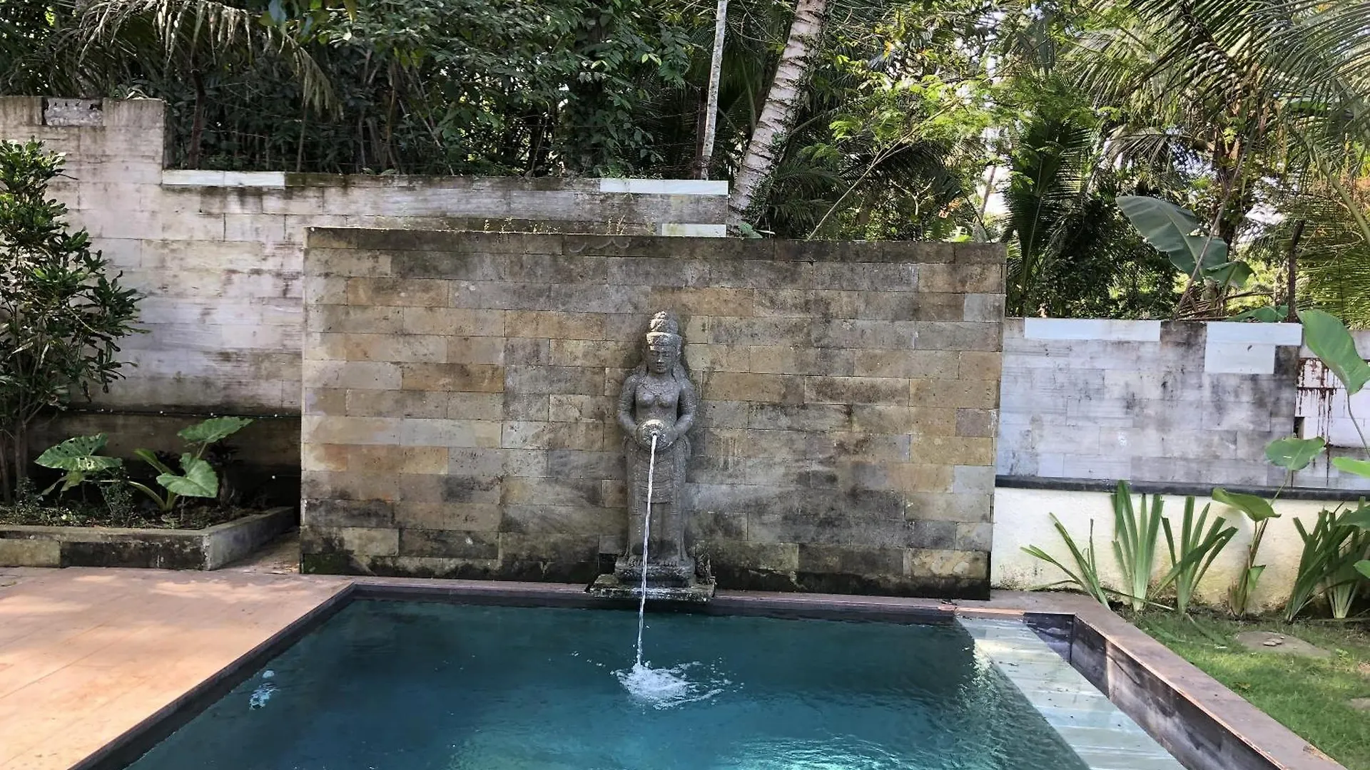 Kelusa Resort Ubud