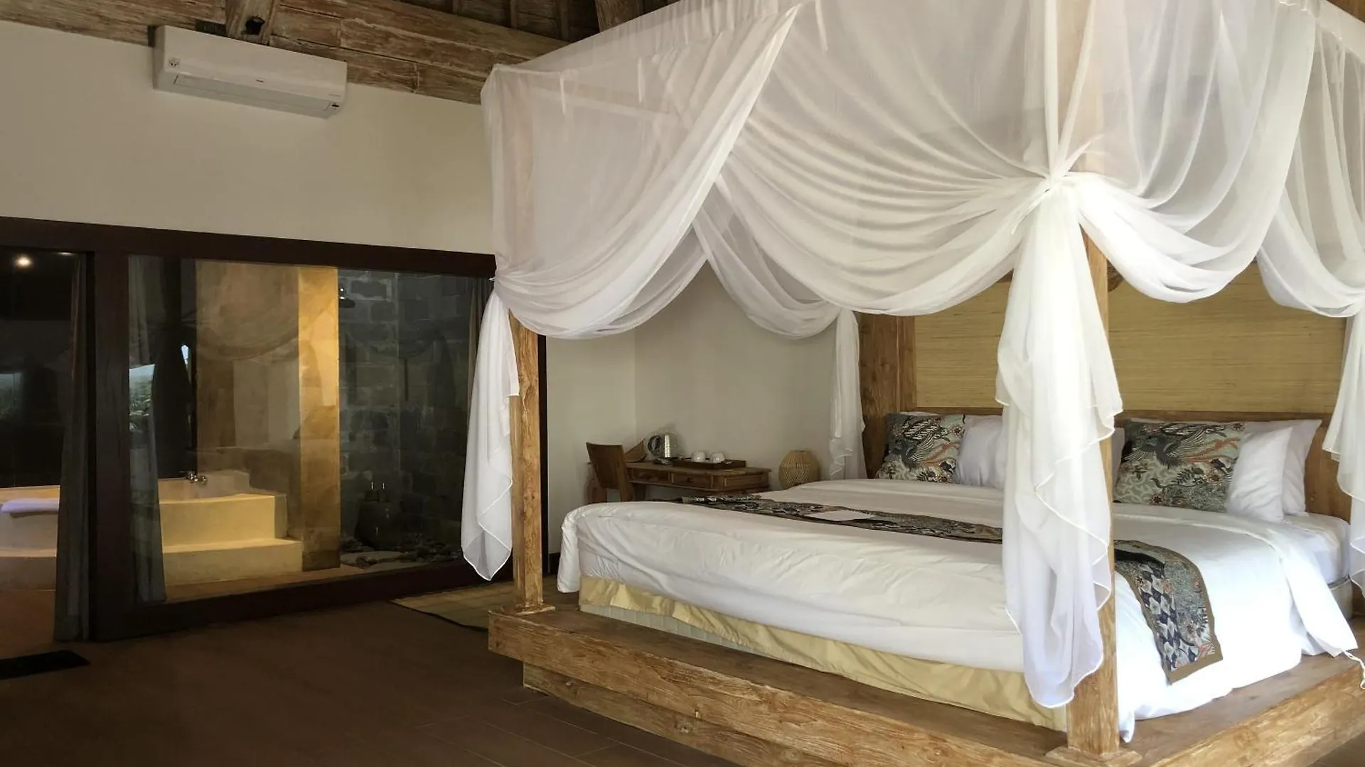 Kelusa Resort Ubud