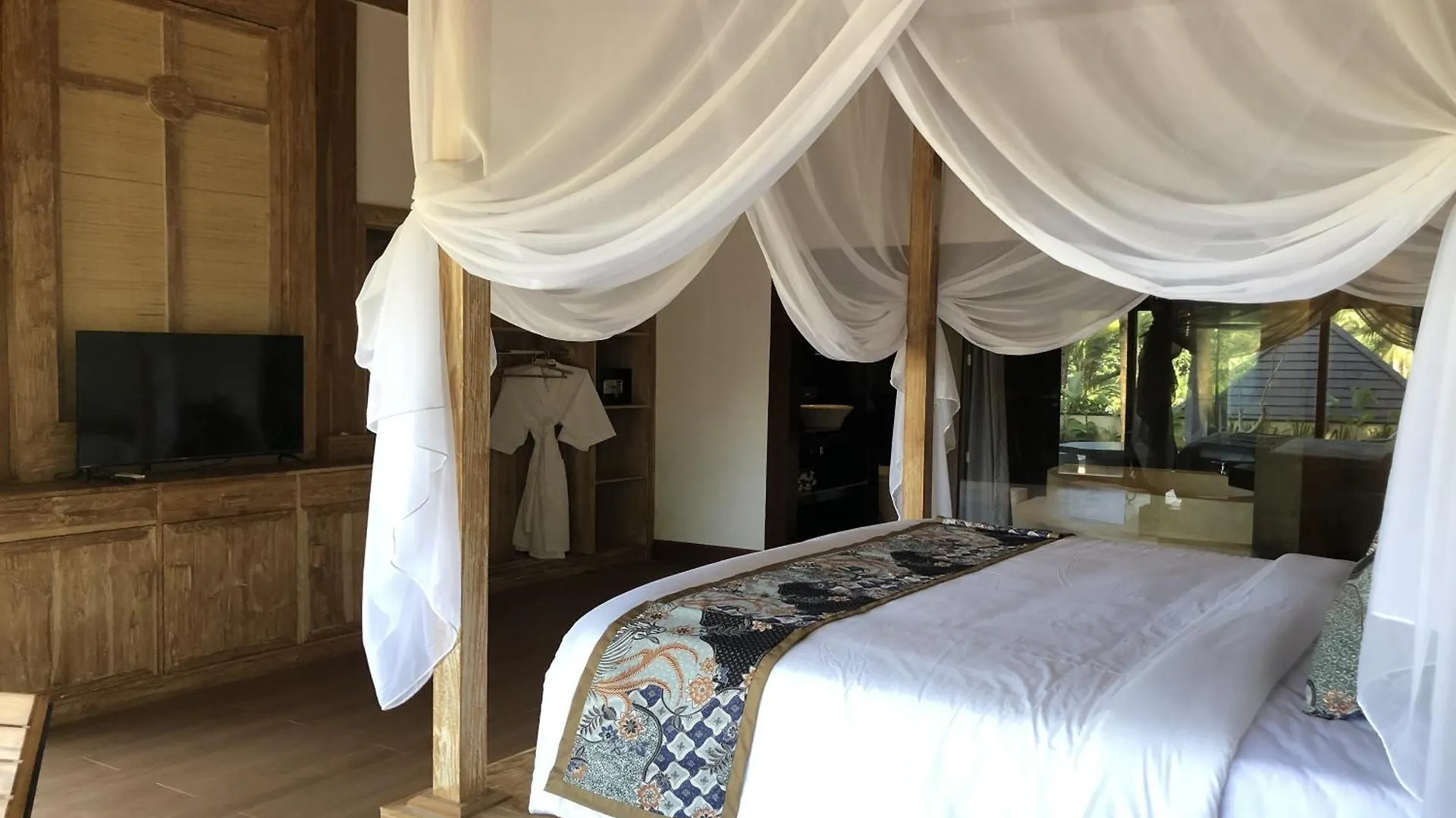 Kelusa Resort Ubud   Ubud (Bali)