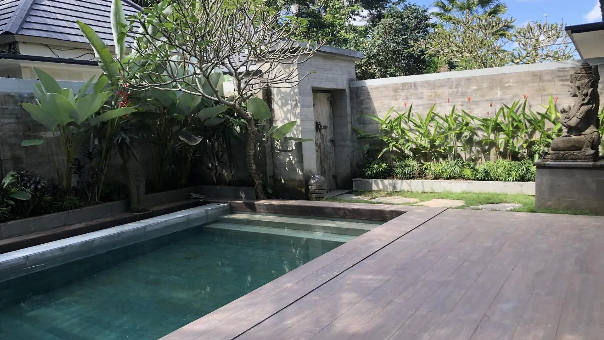 Kelusa Resort Ubud  Ubud (Bali)