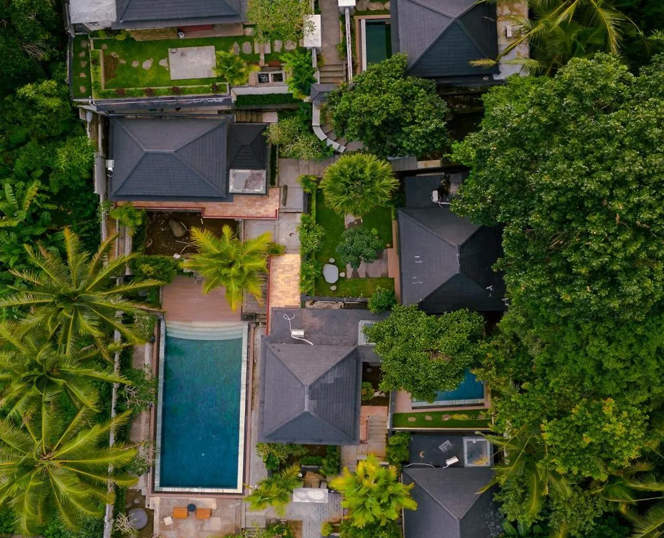 Kelusa Resort Ubud