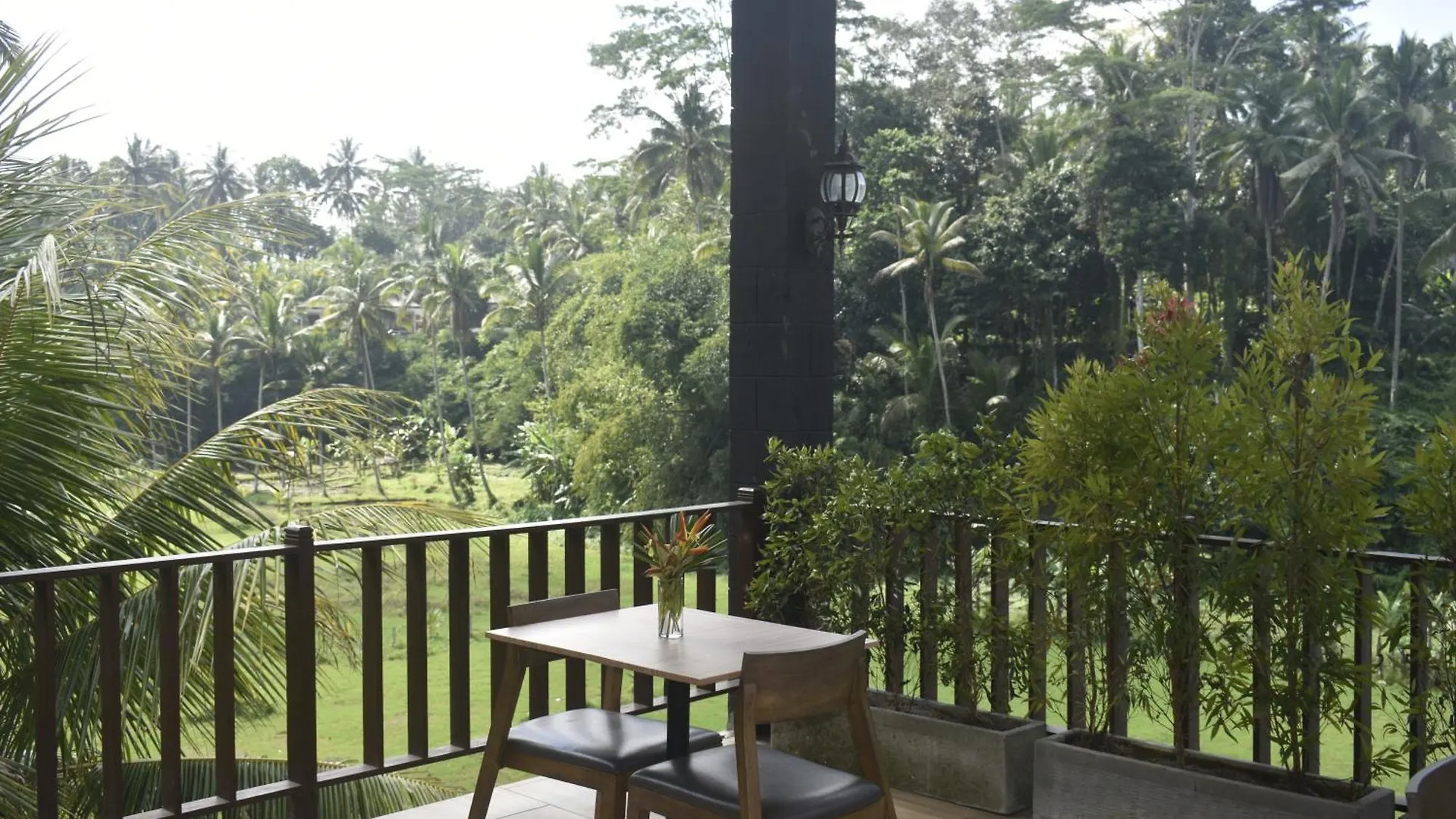 Kelusa Resort Ubud  Indonesia