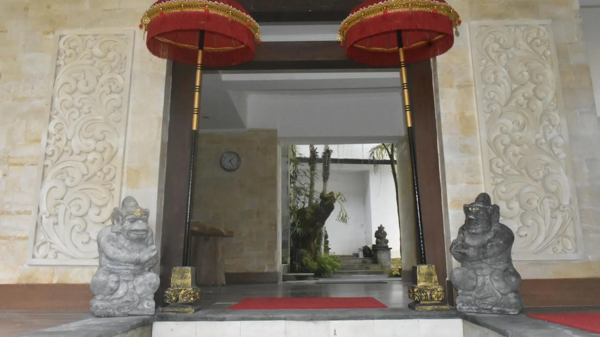 Kelusa Resort Ubud  Indonesia